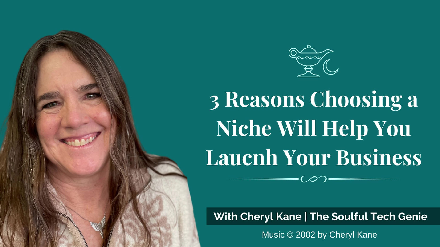 3 Reasons Choosing a Niche Will Help You Launch Your Business